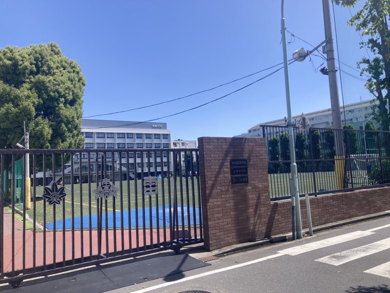 令和７年５月７日　本郷中学校・高等学校　入試報告会