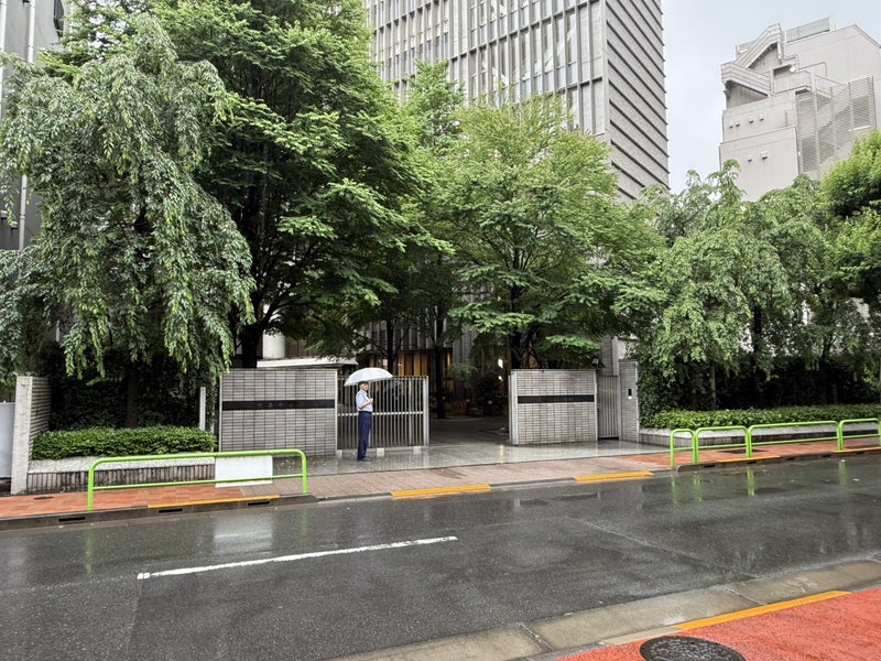 令和７年５月３０日　大妻中学校　塾対象説明会
